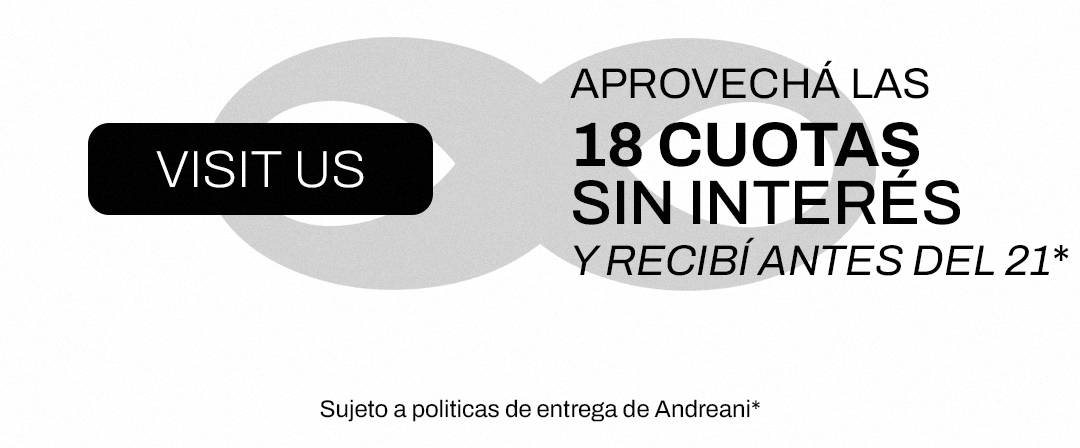 Hasta 18 cuotas
